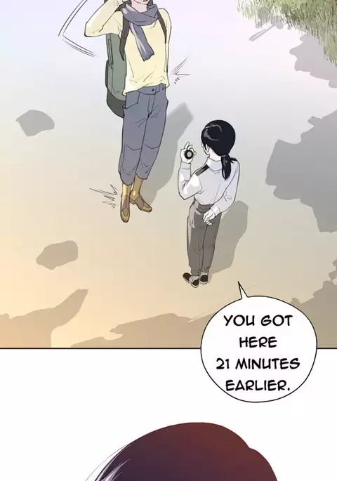 Perfect Half Ch.1-33