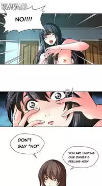 [Fantastic Whale] Twin Slave Ch.1-36 (English) (Ongoing)