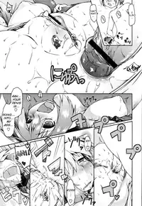 [Norutaru] Shinpai-sei Kareshi | The Worrywart Boyfriend (COMIC Tenma 2010-02) [English] =Team Vanilla=