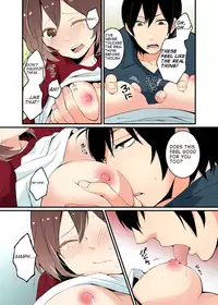 [Nagata Maria] Totsuon! ~Totsuzen Onnanonko Ni Natta No De, Ore No Oppai Monde Mimasen Ka? | Totsuon! Since I've Abruptly Turned Into a Girl, Won't You Fondle My Boobs? Ch. 1-2 [English] [Farhad TG Manga]