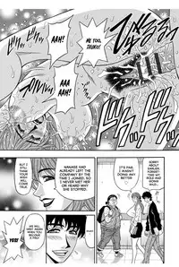 [Ozaki Akira] Koe Dakede Icchau [English] [erc] [Digital]