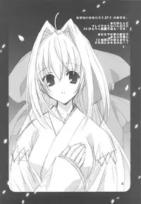 [Himegami (Nanase Aoi)] Cherry Blossom (D.C.II ～ Da Capo II ～)