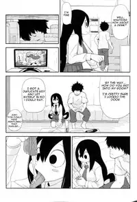 (C88) [Tekokids (Leonardo 16sei)] Tsuyu Biyori (My Hero Academia) [English] [Platypus Translations]