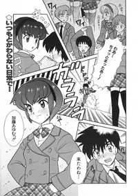 COMIC Colorful Bee 1998-12