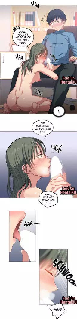Lucky Guy Ch.2/?