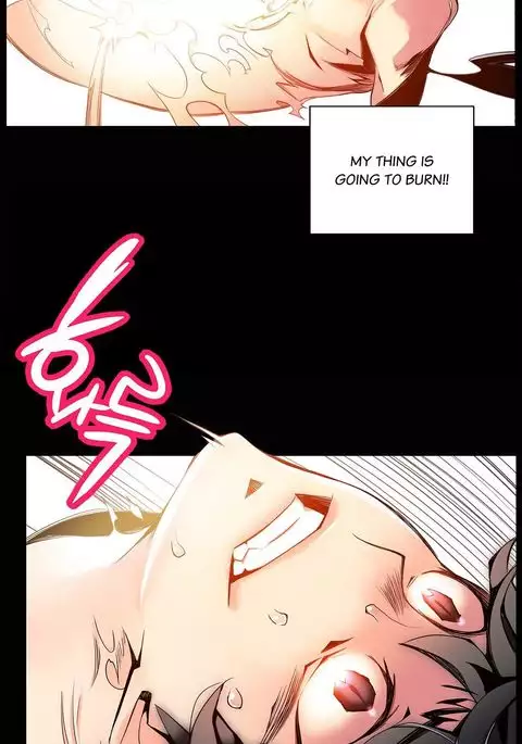 Lilith`s Cord Ch.1-22