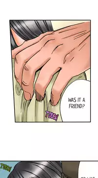 [MAI] A Step-Father Aims His Daughter (ENG 1-40)