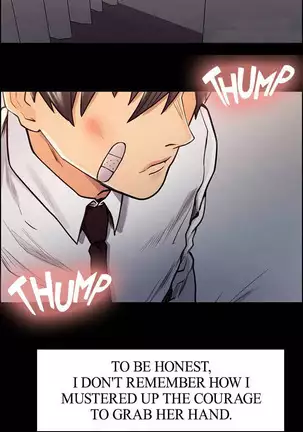 Taste of Forbbiden Fruit Ch.28/53