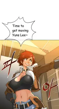 Perfect Half Ch.1-21 (English) (Ongoing)