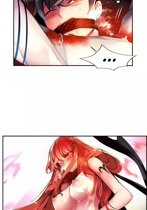 Lilith`s Cord Ch.1-40