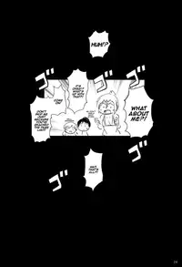 (C86) [Suitekiya (Suitekiya Yuumin)] Mitsuba-tachi no Kyuushoku ni Biyaku o Irete Ahetoro Gakkyuu | Putting Aphrodisiacs into Mitsuba's Food during Cooking Class (Mitsudomoe) [English] [ATF]