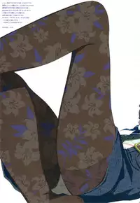 (C81) [GADGET (A-10, Harada Takehito, RADIOHEAD)] GIRLIE Vol. 4 (Various) [English] =LWB + SW=