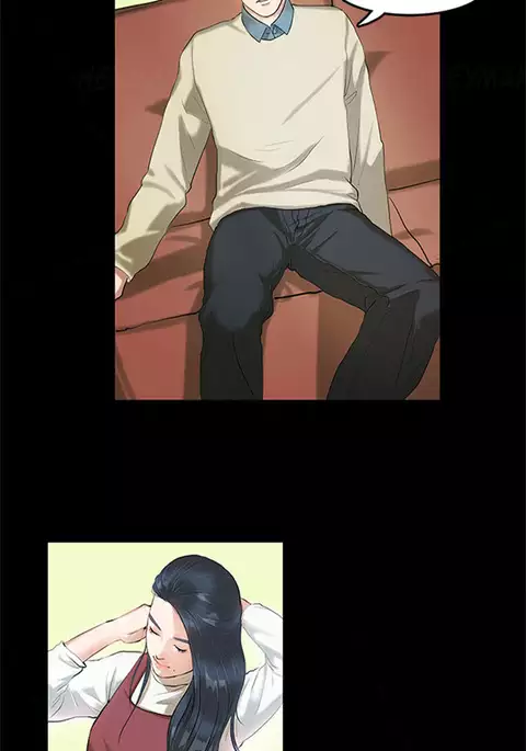 First Love Syndrome Ch.1-10