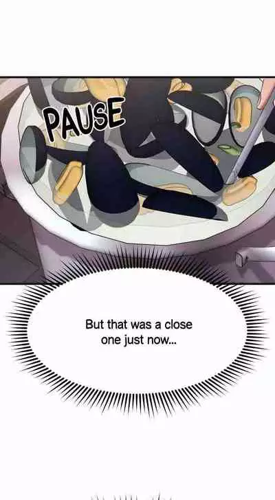 My Female Friend Who Crossed The Line [Rimpala, Gimdanchu] Ch.30? [English] [Manhwa PDF]