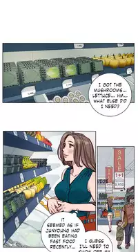 [Ramjak] Atonement Camp Ch.1-32 (English) (Ongoing)