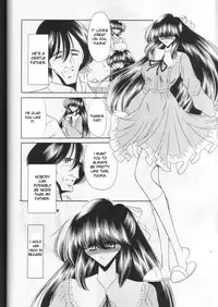 (C58) [Circle Taihei-Tengoku (Horikawa Gorou)] Dainikan | The Second Rape [English] [desudesu]