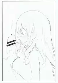 (C84) [Omocha Kaden (Beni Bana)] Happy Time (Another)