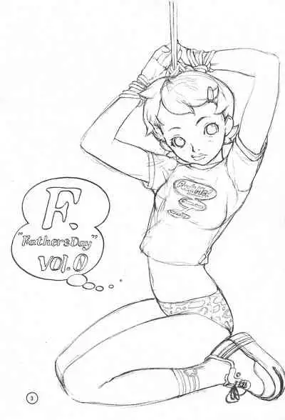 F. Fathers' Day Vol.0