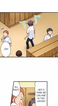 [Toyo] Traditional Job of Washing Girls' Body (Ch.7 - 17)[English][Ongoing]