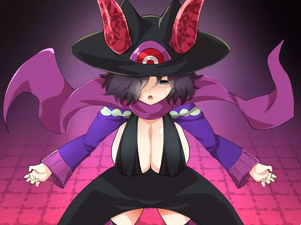 Makai Genjutsushi Melona ~Gesu Yuusha ni Genjutsu o Hanekae Sarete~