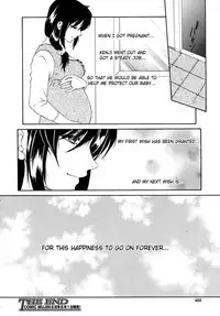 [Yasuhara Tsukasa] - My Wish pt. 1 & 2 Plus My Wish X Your Wish - (English) [SaHa]