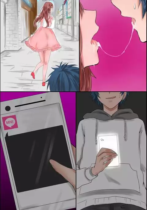 Joushiki Henkan Appli ~ Ore no Kimeta Koto ni Dare mo ga Shitagau Sekai