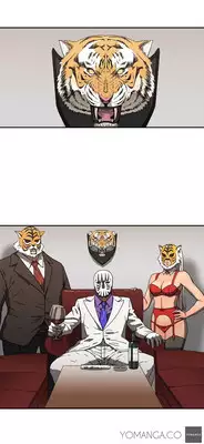 [Yi Hyeon Seok] Refrain Love Ch.1-23 (English) (YoManga) (Ongoing)