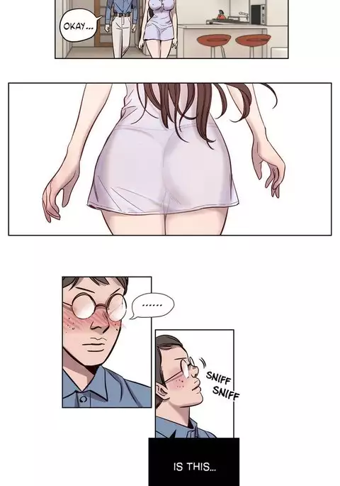 Atonement Camp Ch.1-26