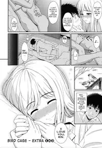 [Homunculus] Hajirai Break [English] {CGrascal, YQII, AntiAgingAnon}