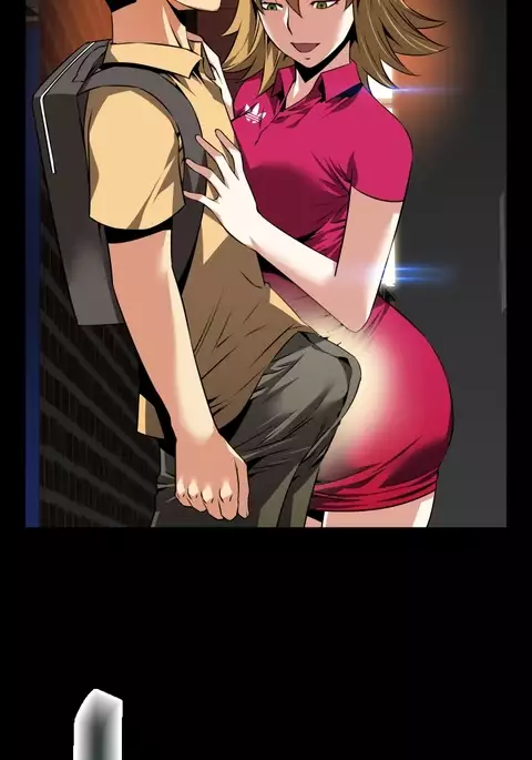 Love Parameter Ch.1-72