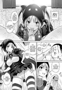 [Sanagi Torajirou] Aheochi ❤ 3byou mae | Ecstasy at 3 Seconds [English] {doujin-moe.us}