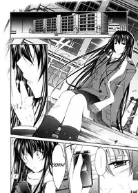 [TANA] Kimi no Hitomi ni Koishiteru [English]