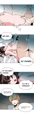 [Fantastic Whale] Twin Slave Ch.1-23 (English) (Ongoing)