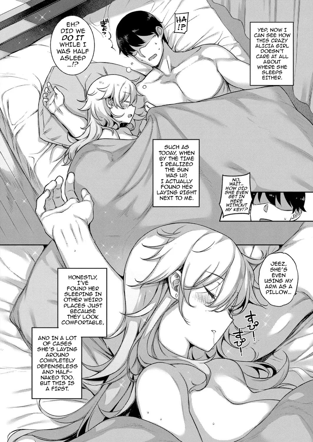 Amatsuka Gakuen no Ryoukan Seikatsu | Angel Academy Hardcore Sex Life 3.5-4.5