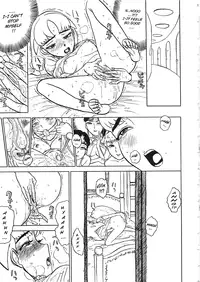 [Momoyama Jirou] MOMO-DON [English] [Lhytiss]