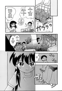 [Hoshino Fuuta] Nakayoshi-chan Ch.01-02 [English] [Tonigobe]