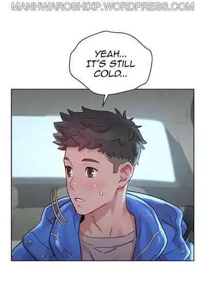 What do you Take me For? Ch.158/?