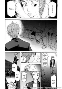 [Kudo Hiroshi] Survival Girl [English] [Kusanyagi] [Decensored]