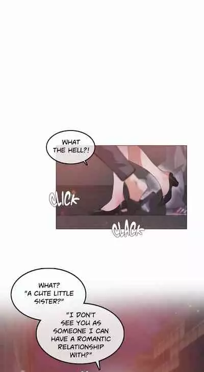 [Alice Crazy] Perverts' Daily Lives Episode 1: Her Secret Recipe Ch1-19 (Complete)