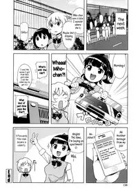 [Tamagoro] Thank You Very Bitch [English] {5 a.m.}