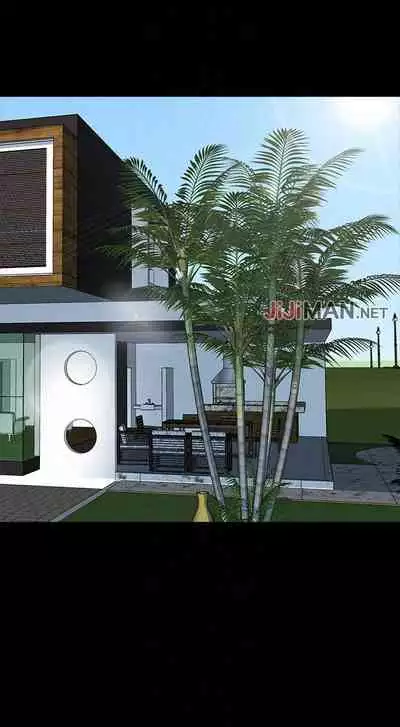 【周一连载】家教老师(作者: CreamMedia) 第1~43话