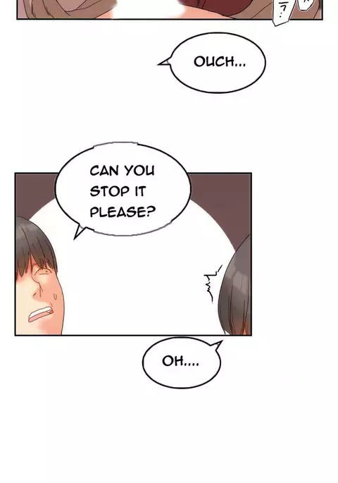 Hari Dormitory Ch.0-14