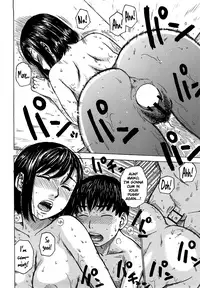 [Karma Tatsurou] Yonayona | Night After Night [English] {Axalon}