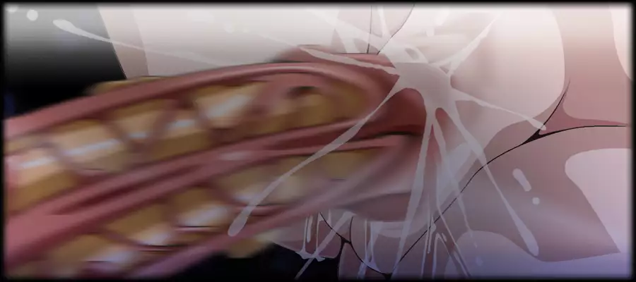 Kotou no Ki -under the cave-