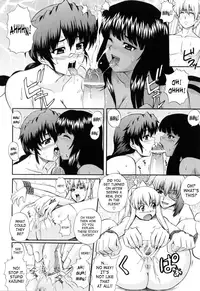 [Akiyama Kenta] Maid de Rhapsody | Rhapsody With a Maid [English] [SaHa]