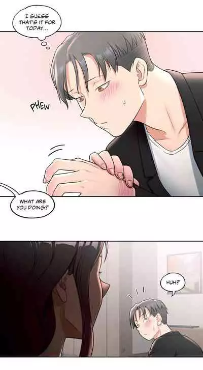 [Choe Namsae, Shuroop] Sexercise Ch. 1-35 [English]