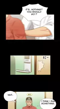 Sexual Fantasy Ch.1-10 (English) (Ongoing)