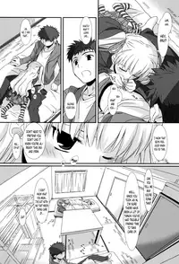 (Kamata Hisashi) Matsu Papa no Iu Koto Nante Kikanai o! Soushuu | As if we're gonna listen to daddy Matsu! (Papa no Iu Koto wo Kikinasai!) [English] [ATF]