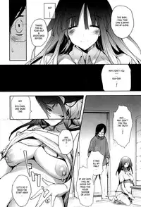 Anthology - Maman Love 06 - Boshi Soukan Anthology Chapter 01 part2 [English]