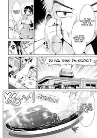 [Dekosen Takuji] Himitsu no Artemis - the Secret Artemis Ch. 1-7 [English] [Namidatranslations] [Digital]